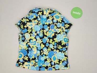 dopasowane bluzki damskie: Bluzka damska, rozmiar M — 4