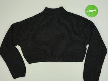 Kobiety: H&M, Sweter damski, rozmiar S — 3