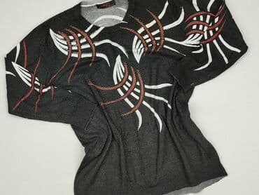 дублянка жіноча польща: Women`s sweater, size M (EU 38) — 1