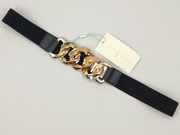 new yorker szaliki: Pasek, Damskie, stan - Idealny — 1