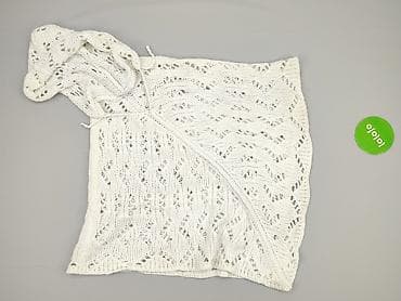 bialy golf: Colours of the World, Ponczo damskie, rozmiar S — 2