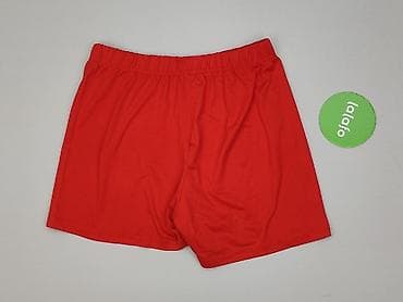 pull and bear kolarki: Szorty damskie, rozmiar L — 3
