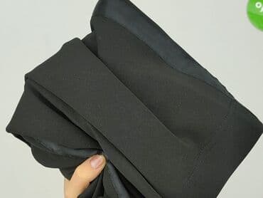 young leosia rajstopy: Spodnie materiałowe damskie, rozmiar XL — 5