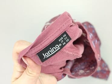 sukienka z marszczeniem na brzuchu plus size: Janina, Bluzka damska, rozmiar 6XL — 4
