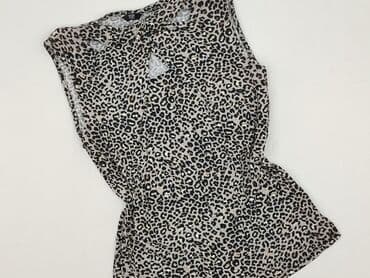 sweter piórkowy na drutach: F&F, Bluzka damska, rozmiar S — 1