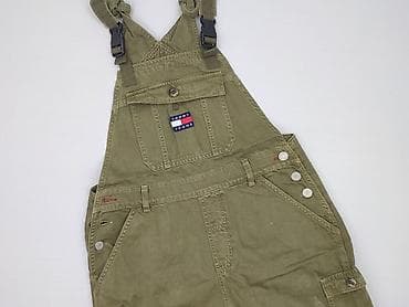 body tommy: Tommy Jeans, Kombinezon damski, rozmiar S — 1
