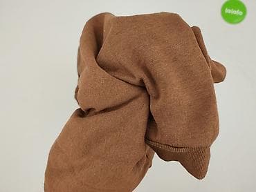 kardigan pull and bear: Cropp, Bluza z kapturem damska, rozmiar S — 5