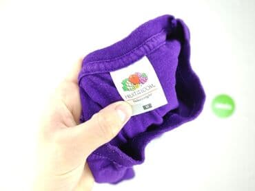 koszulka c a: Fruit Of The Loom, Women`s T-shirt, size M (EU 38) — 4