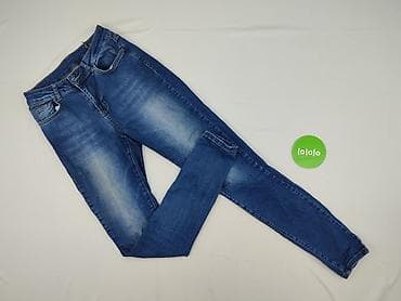 couture versace jeans: Jeansy damskie, rozmiar S — 2