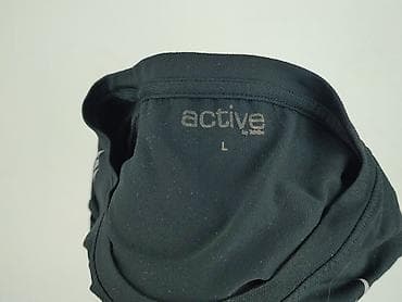 dresy long: Tchibo, Bluzka dla mężczyzn, rozmiar L — 4