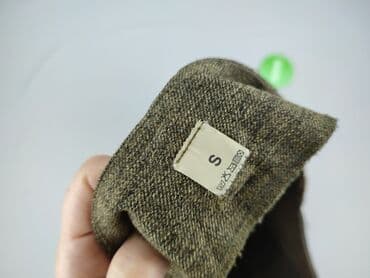 sklep ccc buty zimowe: Spodnie materiałowe damskie, rozmiar S — 4