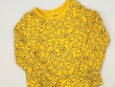 koszulki barcelony allegro: Bluza, Disney, 2-3 lat, 92-98 cm, stan - Idealny — 1