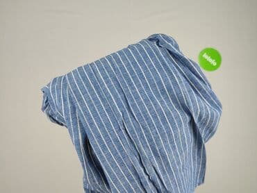 koszula dżinsowa stradivarius: Koszula damska, rozmiar XL — 6