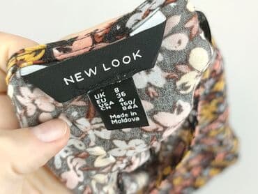 sukienka o kroju marynarki h: New Look, Sukienka damska, rozmiar S — 4