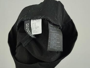 mini spódnice: H&M Divided, Spódnica damska, rozmiar XS — 5