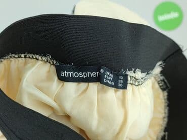 spódnice basic ciazowa: Atmosphere, Spódnica damska, rozmiar M — 4