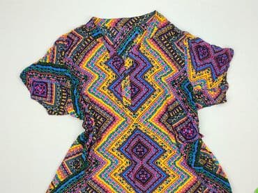 sukienka wzory azteckie: Sukienka damska, M — 1