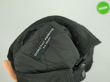 kurtka dluga: Dorothy Perkins, Kurtka przejściowa damska, rozmiar S — 4