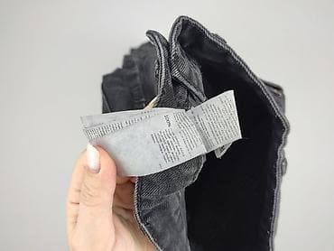 mom jeans: Jeansy damskie, rozmiar L — 5