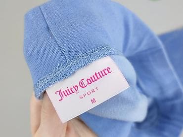 jade jeans: Juicy Couture, Spodnie dresowe damskie, rozmiar M — 4