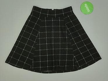 spódnice trapez: Janina, Spódnica damska, rozmiar XS — 2