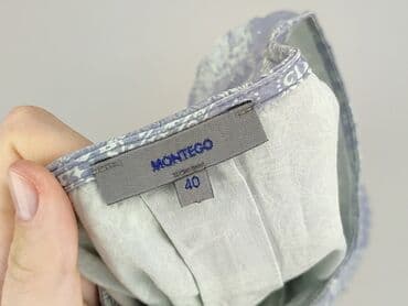 montego t shirty: Montego, Bluzka damska, rozmiar L — 4