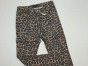 amisu jeans: Amisu, Jeansy damskie, rozmiar M — 1