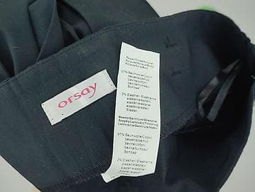 botki do kostki ccc: Orsay, Spódnica damska, rozmiar S — 5