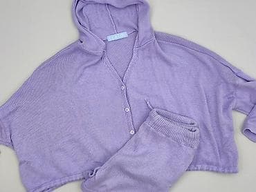 Women`s sweatpants set, size One size