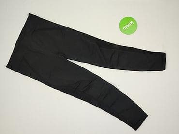 legginsy push up hm: H&M Sport, Лосини Спортивні жіночі, розмір S — 2