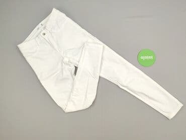 męskie kozaki z lasocki for men: Jeansy damskie, rozmiar S — 2