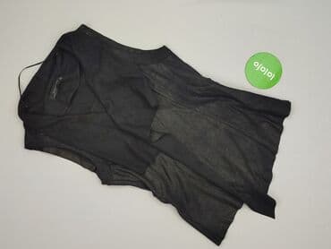 top zara basic: Zara, Women`s waistcoat, size S — 2