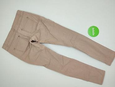salewa: Used, Spodnie materiałowe damskie, rozmiar S — 3