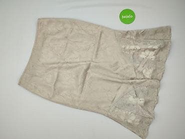 deezee sandaly na platformie: Spódnica damska, rozmiar 2XL — 3