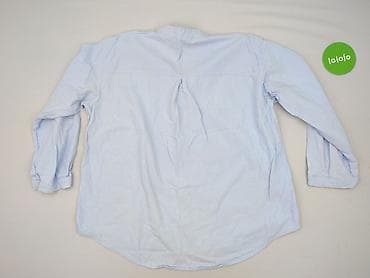 basic oversized t shirty: Koszula damska, rozmiar 5XL — 3