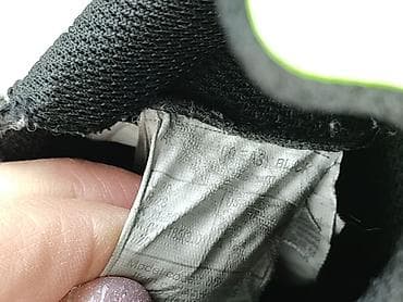 halówki stare: Buty sportowe 29, Używany — 5