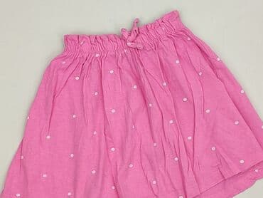 Skirt, Little kids, 5-6 years, 110-116 cm, condition - Perfect