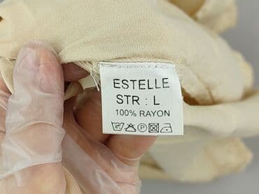 prasowanie plisowanej spodnicy: Estelle & Thild, Spódnica damska, L — 5