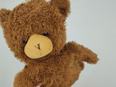 c: Maskotka Miś, stan - Bardzo dobry — 4
