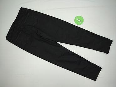 customowe jeansy: Jeansy damskie, rozmiar XL — 3