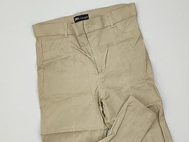 Zara, Spodnie materiałowe damskie, rozmiar L