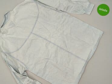 marynarki jeansowe męskie: Denim, Koszulа dla mężczyzn, rozmiar M — 3