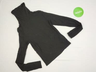 c a top: H&M Divided, Golf damski, S — 2