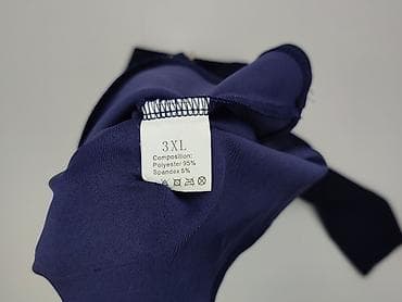 second hand brand: Sukienka damska, rozmiar 3XL — 4