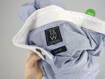 nirvana sinsay: Koszulа dla mężczyzn, rozmiar S — 5