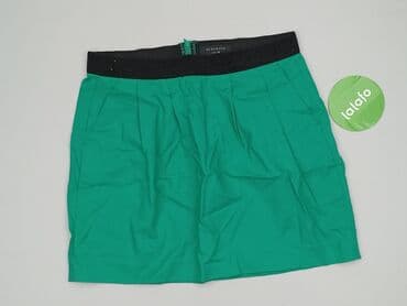 reserved zielone spódnice: Reserved, Women`s skirt, size M — 3