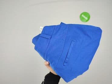 oleksy trampki czarne: Spodnie materiałowe damskie — 5