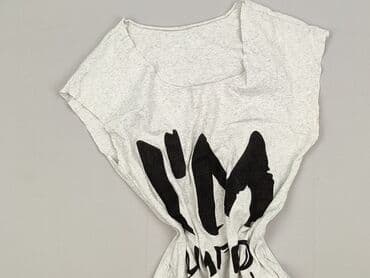 koszulki oversize damskie zalando: Limited Edition, T-shirt damski, rozmiar S — 4