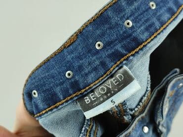 spódniczka jeansowe zara: Spódnica damska, rozmiar S — 4