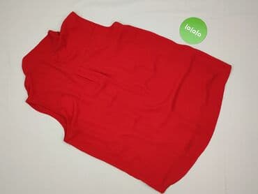 sweter z transparentnymi rękawami: Atmosphere, Bluzka damska, rozmiar XL — 3